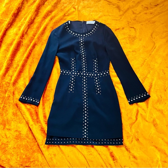 A.L.C. Dresses & Skirts - 💥 SALE! • the A.L.C. studded mini dress